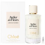 Chloe Atelier Des Fleurs Jasminum Sambac - Eau de Parfum - Perfume Sample - 2 ml