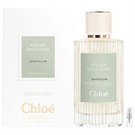 Chloe Atelier Des Fleurs Santalum - Eau de Parfum - Perfume Sample - 2 ml
