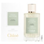 Chloe Atelier Des FLeurs Ylang Cananga - Eau de Parfum - Perfume Sample - 2 ml