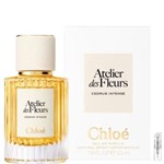 Chloé Atelier des Fleurs Cedrus Intense - Eau de Parfum - Perfume Sample - 2 ml