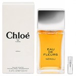 Chloe Eau de Fleurs - Eau de Toilette - Perfume Sample - 2 ml