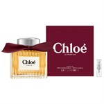 Chloe Le Parfum - Parfum - Perfume Sample - 2 ml