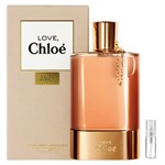 Chloé Love - Eau de Parfum - Perfume Sample - 2 ml
