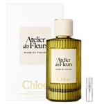 Chloé Plage du Figuier - Eau de Parfum - Perfume Sample - 2 ml