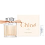 Chloé Rose Tangerine - Eau de Toilette - Perfume sample - 2 ml