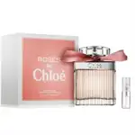 Chloe Roses de Chloé - Eau de Toilette - Perfume sample - 2 ml