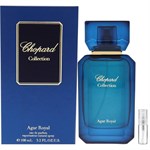 Chopard Agar Royal - Eau de Parfum - Perfume Sample - 2 ml