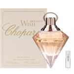 Chopard Brilliant Wish - Eau de Parfum - Perfume Sample - 2 ml