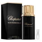Chopard Black Incense Malaki - Eau de Parfum - Perfume Sample - 2 ml