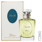 Christian Dior Christian Diorella - Eau de Toilette - Perfume sample - 2 ml