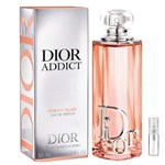 Christian Dior Addict Peachy Glow - Eau de Parfum - Perfume Sample - 2 ml