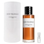 Christian Dior Bois Talisman - Eau de Parfum - Perfume Sample - 2 ml