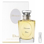 Christian Dior Diorama For Her - Eau de Toilette - Perfume sample - 2 ml