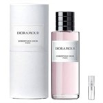 Christian Dior Dioramour - Eau de Parfum - Perfume Sample - 2 ml