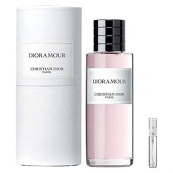 Christian Dior Vanilla Diorama - Eau de Parfum - Perfume sample - 2 ml