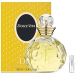 Christian Dior Dolce Vita - Eau de Toilette - Perfume sample - 2 ml 