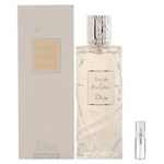 Christian Dior Escale A Portofino - Eau De Toilette - Perfume sample - 2 ml