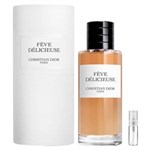 Christian Dior Feve Deliciuese - Eau de Parfum - Perfume sample - 2 ml