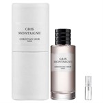 Christian Dior Gris Montaigne - Eau de Parfum - Perfume sample - 2 ml