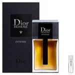 Christian Dior Homme Intense - Eau de Parfum - Perfume sample - 2 ml