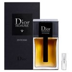 Christian Dior Homme Intense - Eau de Parfum - Perfume sample - 2 ml