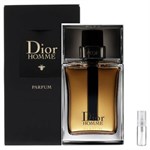 Christian Dior Homme - Parfum - Perfume sample - 2 ml