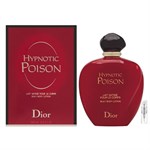 Christian Dior Hypnotic Poison Silky Body Lotion - Perfume Sample - 2 ml