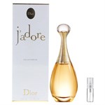 Christian Dior J'Adore - Eau de Parfum - Perfume sample - 2 ml