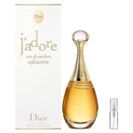 Christian Dior J'Adore Infinissime - Eau de Parfum - Perfume sample - 2 ml