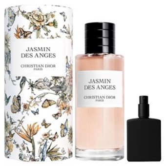 アイテムをオンラインでご CHRISTIAN DIOR JASMIN DES ANGES 40ml