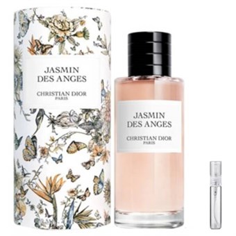 公式・限定 Christian Dior Jasmin des Anges 香水 セット 【公式通販】