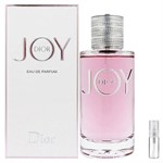Christian Dior Joy - Eau de Parfum - Perfume sample - 2 ml