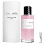 Christian Dior La Colle Noire - Eau de Parfum - Perfume sample - 2 ml