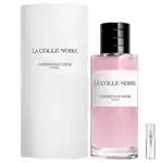 Christian Dior La Colle Noire - Eau de Parfum - Perfume sample - 2 ml