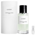 Christian Dior Lucky - Eau de Parfum - Perfume sample - 2 ml