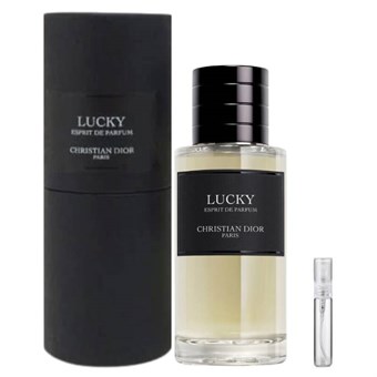 Christian Dior Lucky Esprit de Parfum - Extrait de Parfum