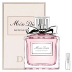 Christian Dior Miss Christian Dior Blooming Bouquet - Eau de Toilette - Perfume sample - 2 ml