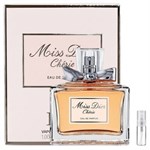 Christian Dior Miss Christian Dior Cherie - Eau de Parfum - Perfume sample - 2 ml