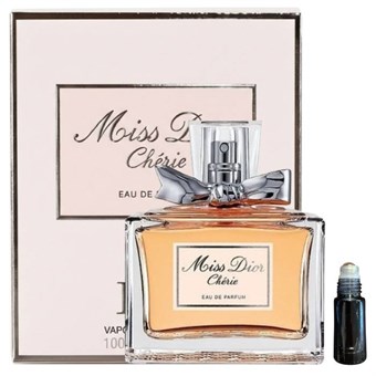 Christian Dior Miss Christian Dior Cherie - Eau de Parfum
