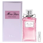 Christian Dior Miss Christian Dior Rose N'Roses - Eau de Toilette - Perfume sample - 2 ml