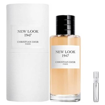Christian Dior New Look - Eau de Parfum - Perfume sample - 2 ml