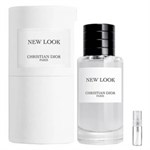 Christian Dior New Look - Eau de Parfum - Perfume sample - 2 ml