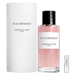 Christian Dior Oud Ispahan - Eau de Parfum - Perfume sample - 2 ml