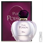 Christian Dior Pure Poison - Eau de Parfum - Perfume sample - 2 ml 
