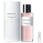 Christian Dior Rose Gipsy - Eau de Parfum - Perfume sample - 2 ml