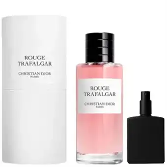 Christian Dior Rouge Trafalgar - Eau de Parfum - Perfume sample - 2 ml