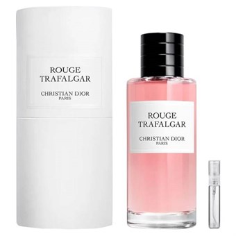 Christian Dior Rouge Trafalgar Esprit de Parfum - Extrait de