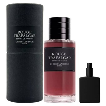 Christian Dior Rouge Trafalgar Esprit de Parfum - Extrait de