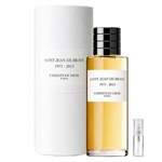 Christian Dior Saint Jean De Braye 1973-2013 - Eau de Parfum - Perfume Sample - 2 ml
