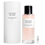 Christian Dior Souffle De Soie - Eau de Parfum - Perfume sample - 2 ml
